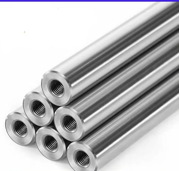 舒兰镀铬钢管 镀铬圆管 